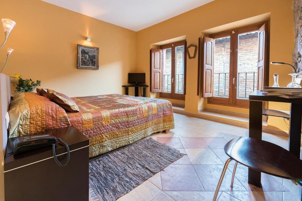 Hotel Cal Llop Gratallops Exterior foto