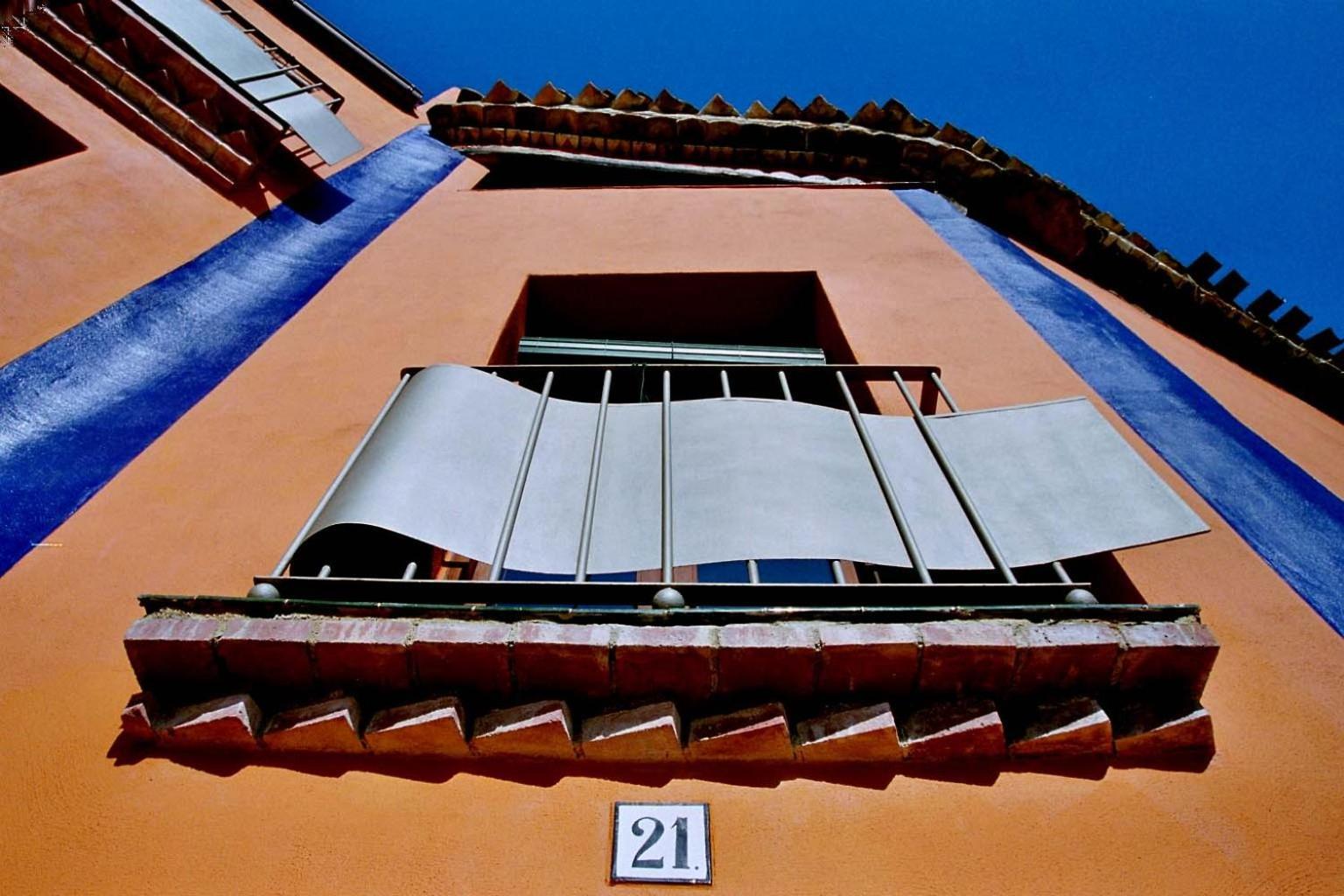 Hotel Cal Llop Gratallops Exterior foto