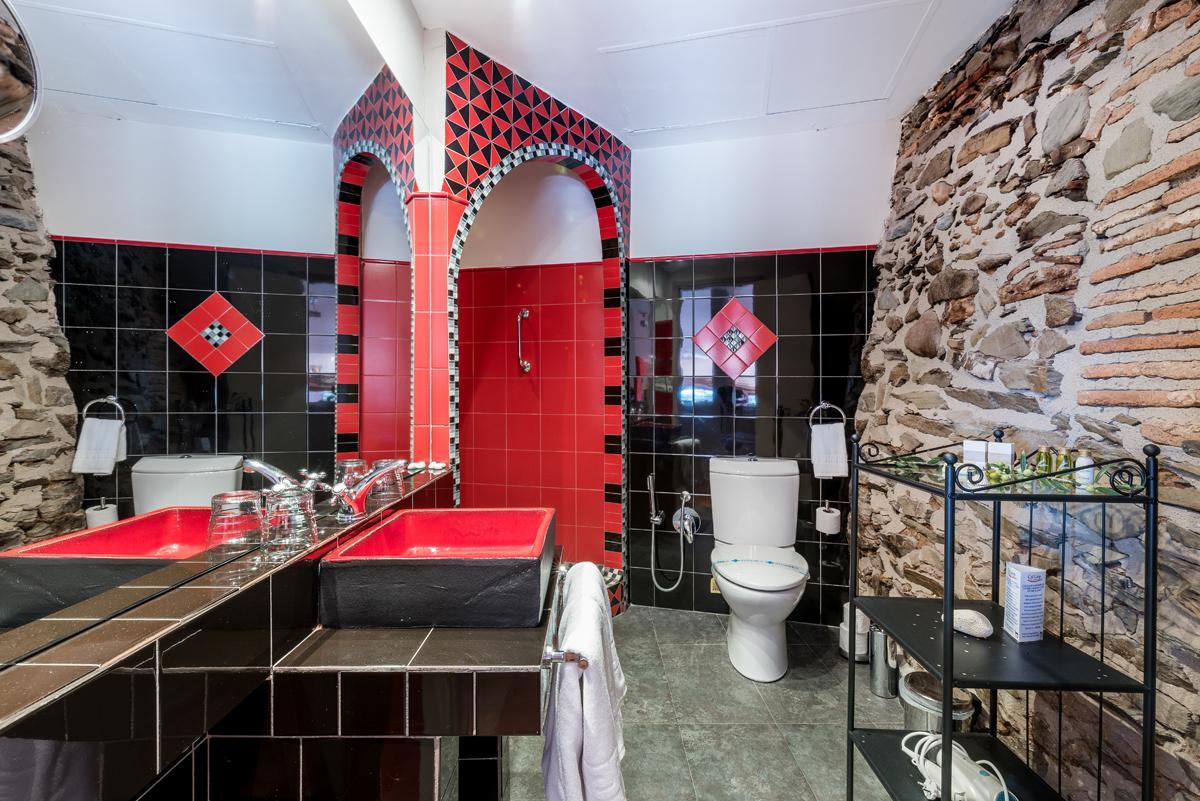 Hotel Cal Llop Gratallops Exterior foto